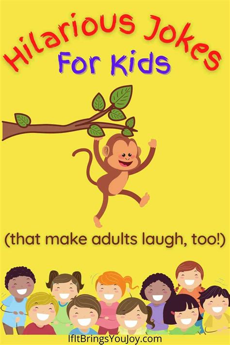 funny hilarious jokes for adults|110 Funny Jokes For Kids and Adults .